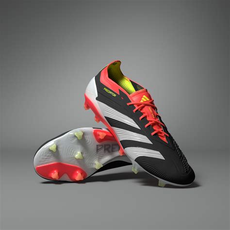 adidas football predator boots.